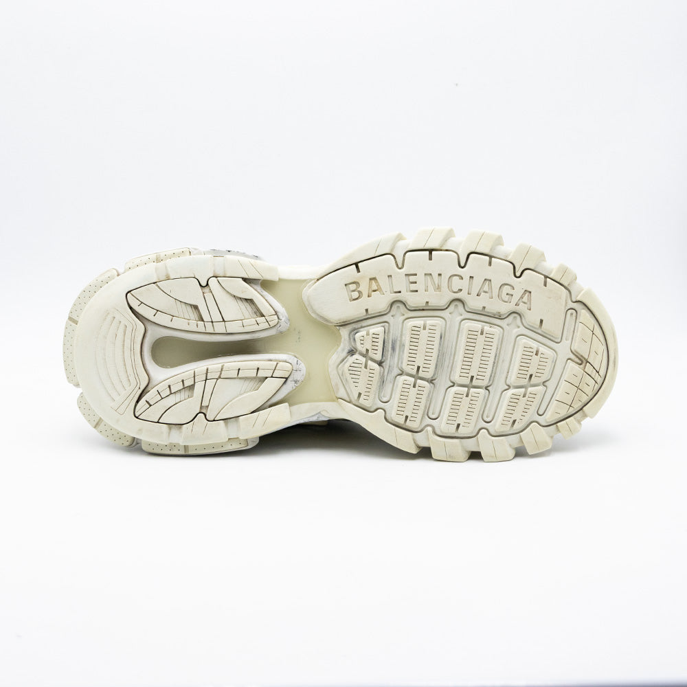 Balenciaga Track 2 Sneaker White