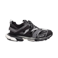 Balenciaga track grey black