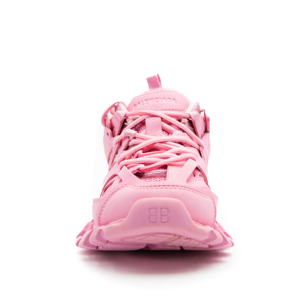 Balenciaga Track Sneaker Fluo Pink