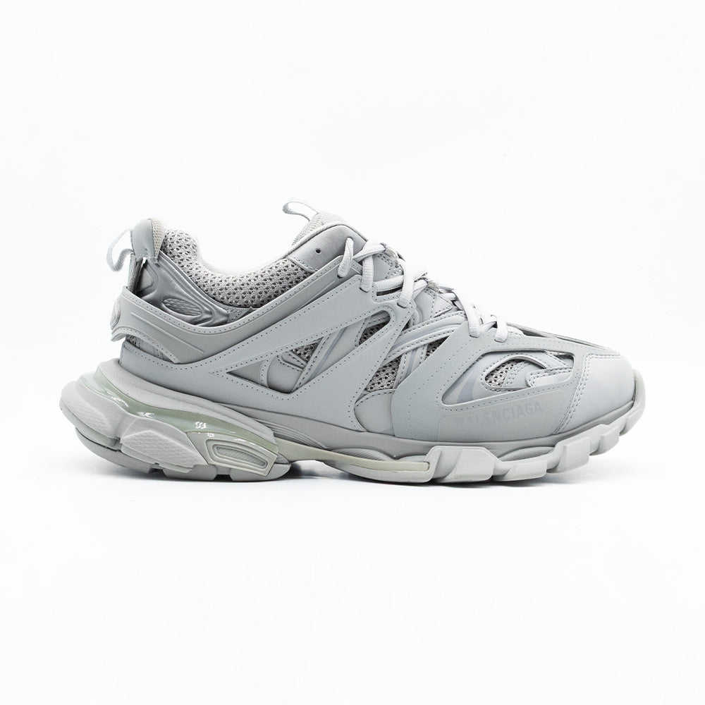 Balenciaga Track Sneaker Grey