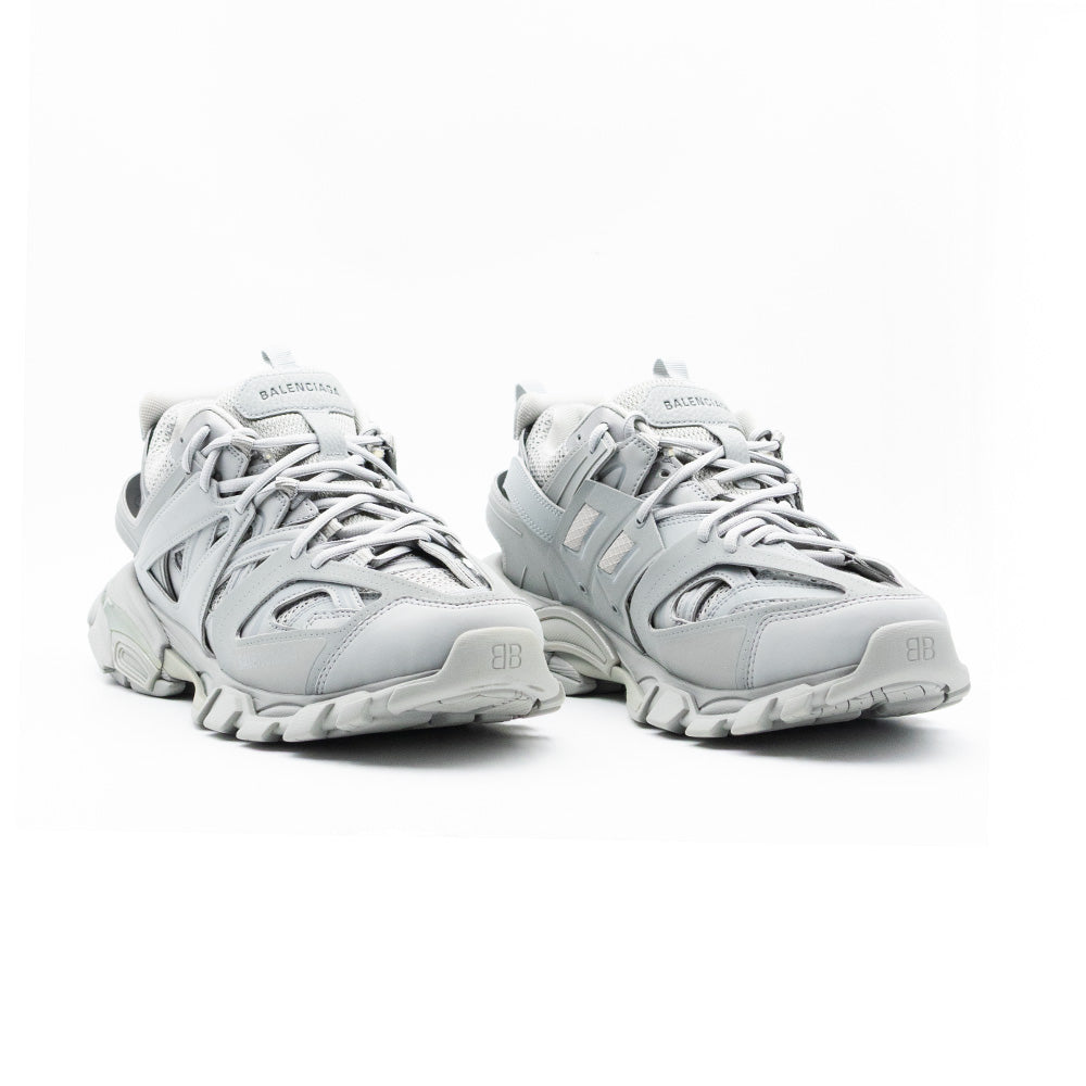 Balenciaga Track Sneaker Grey