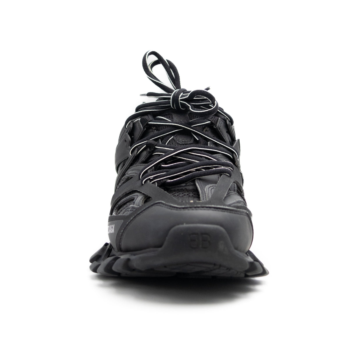 Balenciaga Track Sneakers Triple Black
