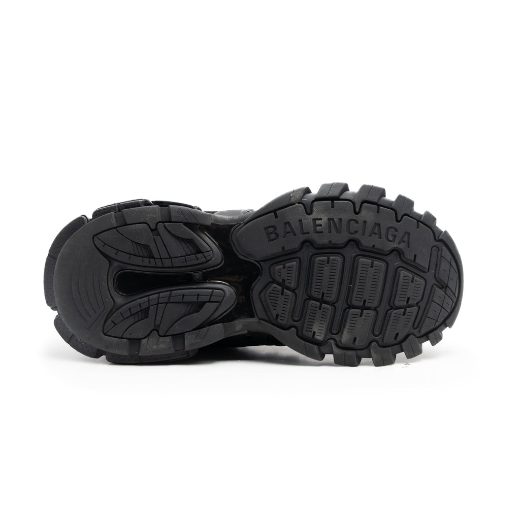 Balenciaga Track Sneakers Triple Black