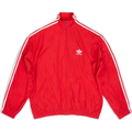 Balenciaga x adidas Tracksuit Jacket Red