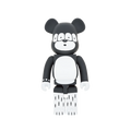 Bearbrick Bearbrick x Bridge Ship House (Matthew) 1000%