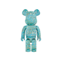 Bearbrick Van Gogh Museum Van Gogh (Almond Blossom) 1000%