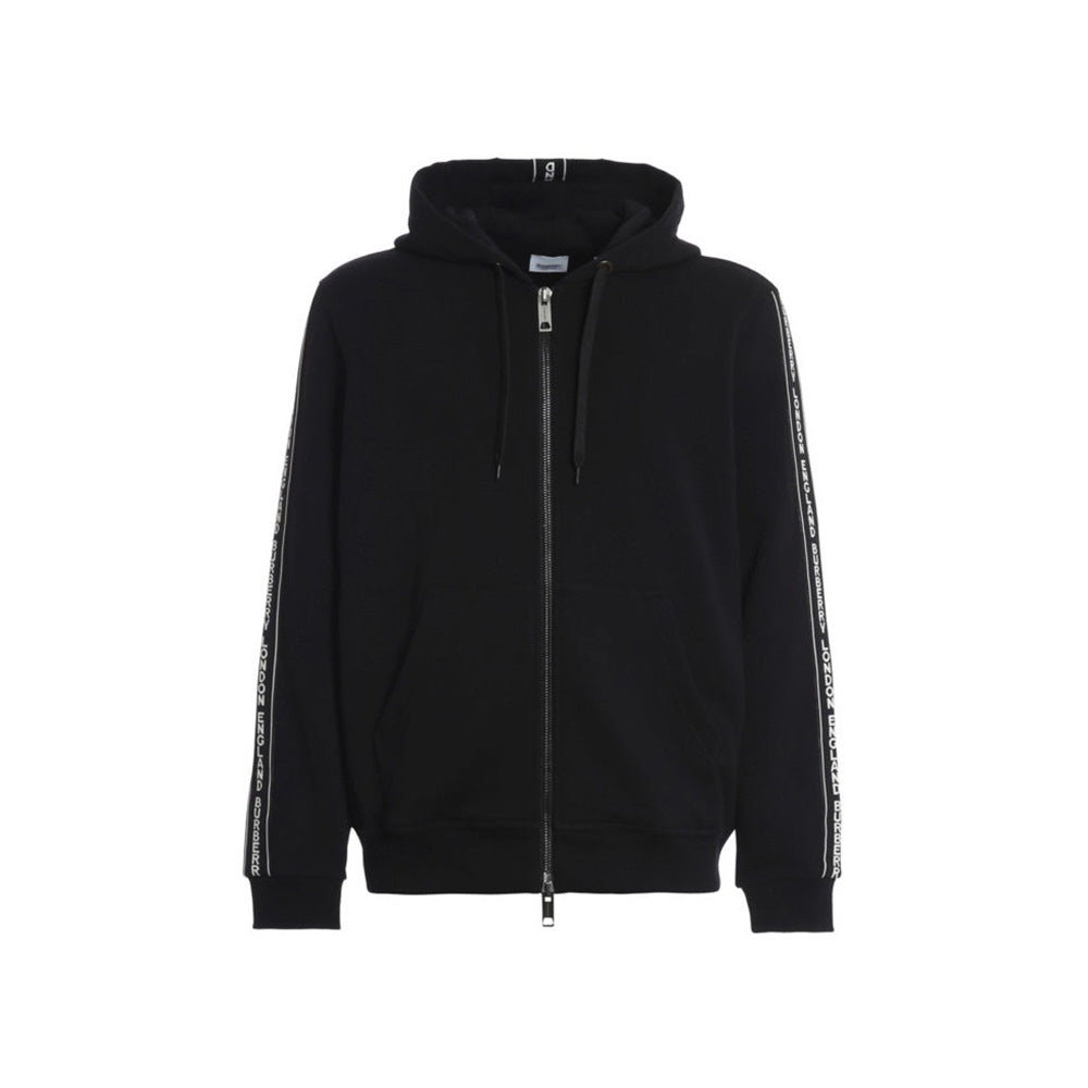 Burberry Veste Siren Noir