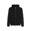 Burberry Veste Siren Noir