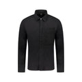 C.P. Company Veste Surchemise Noir