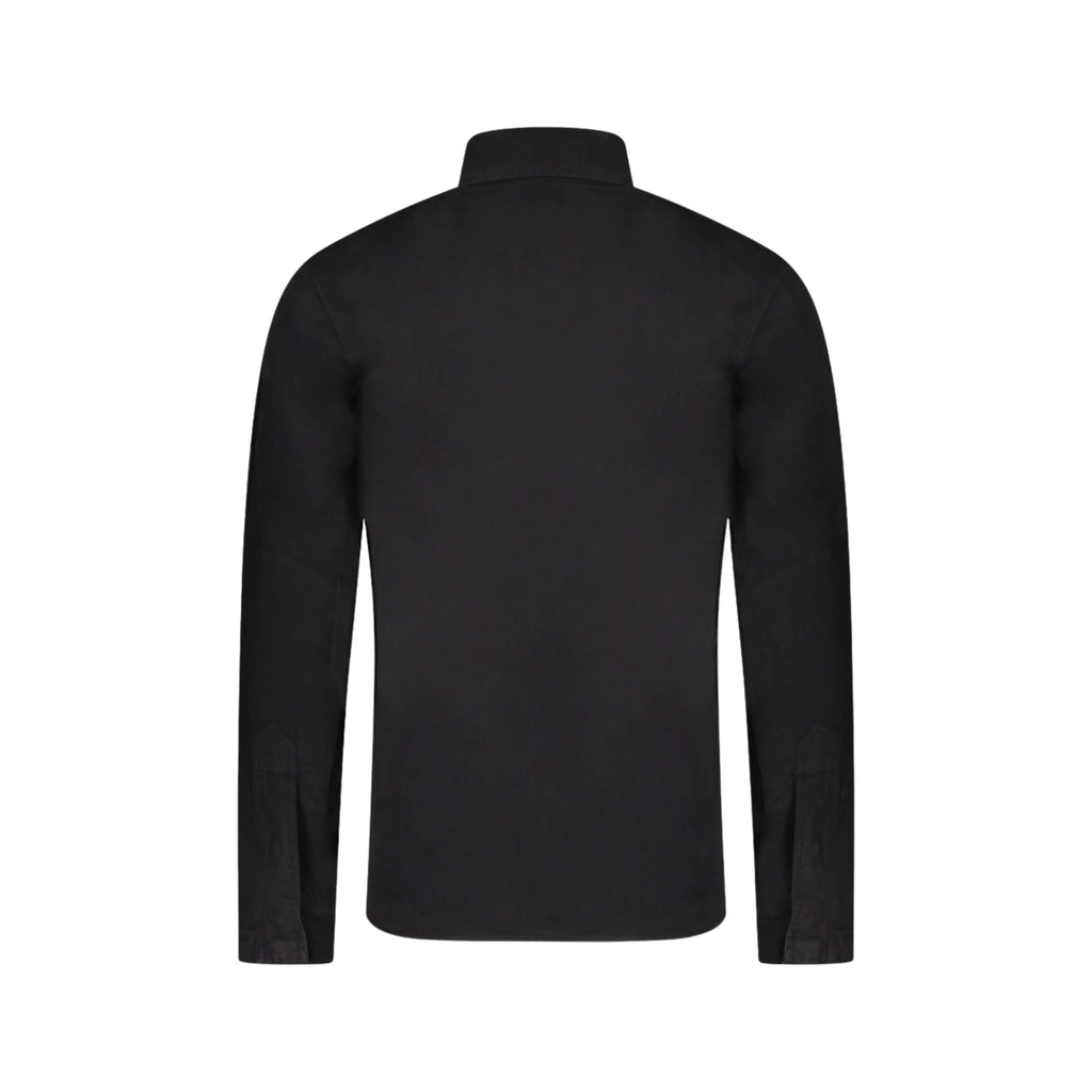 C.P. Company Veste Surchemise Noir
