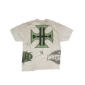 Cactus Jack by Travis Scott x WWE The Game T-Shirt Triple H 'White'