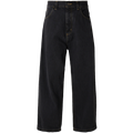 Carhartt Jeans Brandon Denim Black Stone Washed