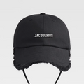 Casquette - La Casquette Artichaut - Black