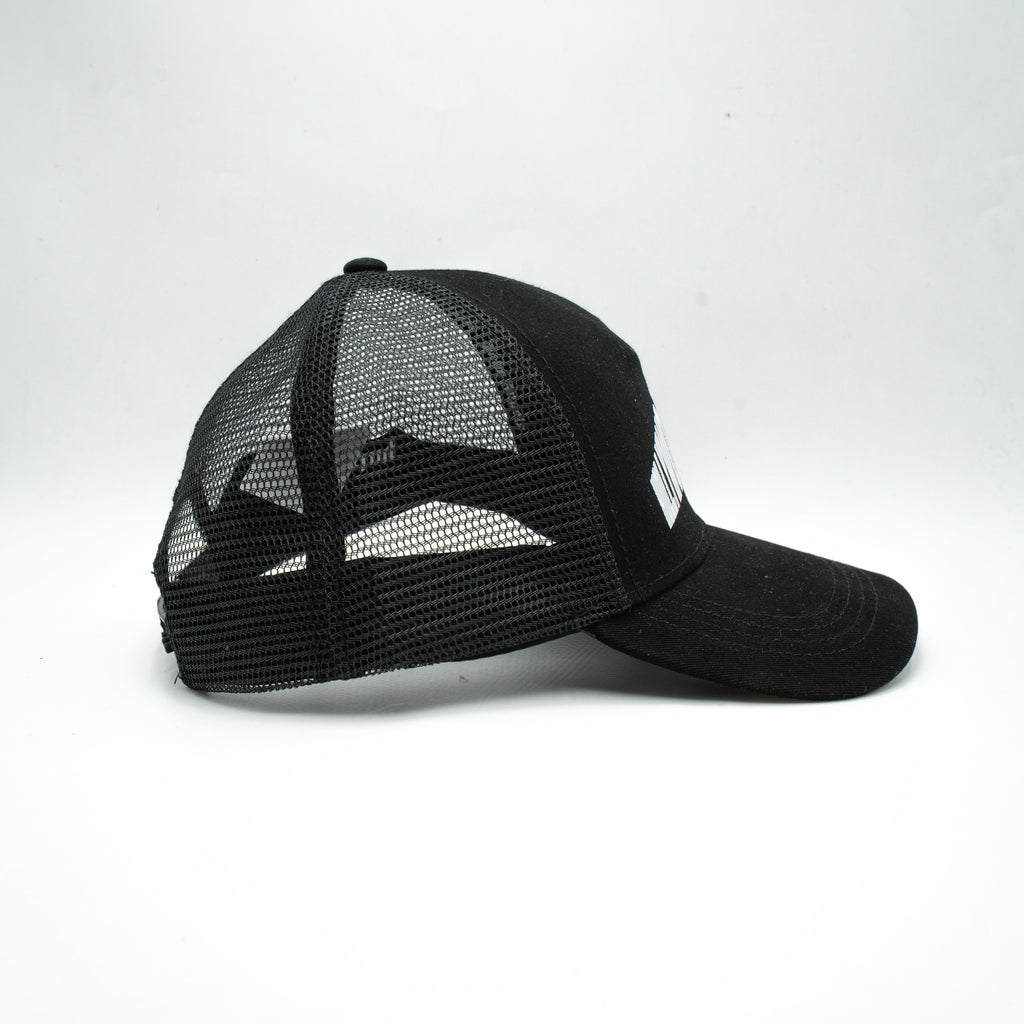 Casquette Palm Angels Hollywood Noir