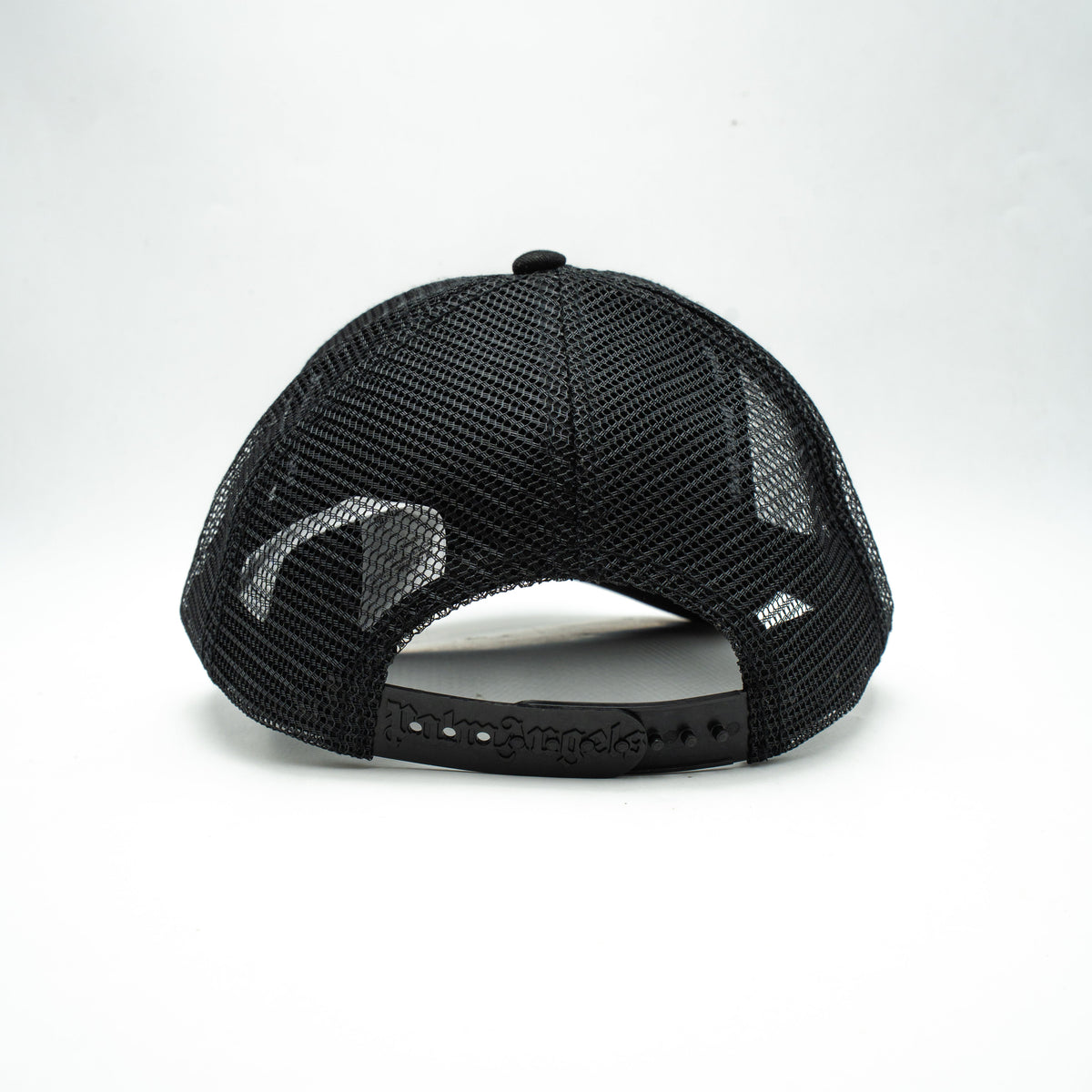 Casquette Palm Angels Hollywood Noir