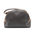 Celine Sac à main Macadam Marron