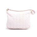 Chanel Sacoche Travel Line Rose