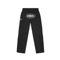 Corteiz Corteiz - 5 Starz Cargo Pant Special Edition Guerillaz - Black