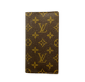 Couverture d'agenda Louis Vuitton Monogramme Pocket