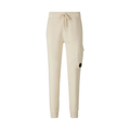CP Company C.P. Company Jogging diagonal raised fleece beige
