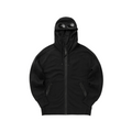 CP Company Hoodie Google Black