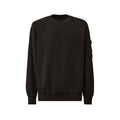CP Company Pull Crewneck Noir