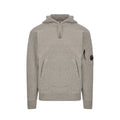 CP Company Pull Hoodie Gris