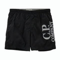 CP Company Short de bain Noir