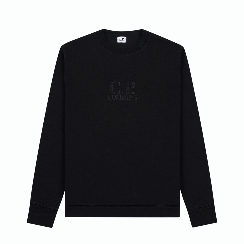 CP Company Sweatshirt Navy