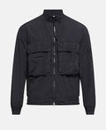 CP Company Veste Cargo Noir