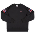 Crewneck - Honda Fox Racing - Black
