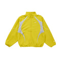 Supreme x Nike Veste de survêtement Jaune