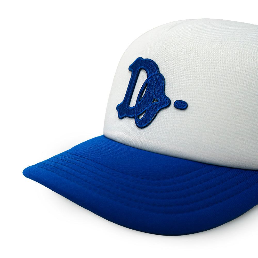 Dimension Casquette Bleu