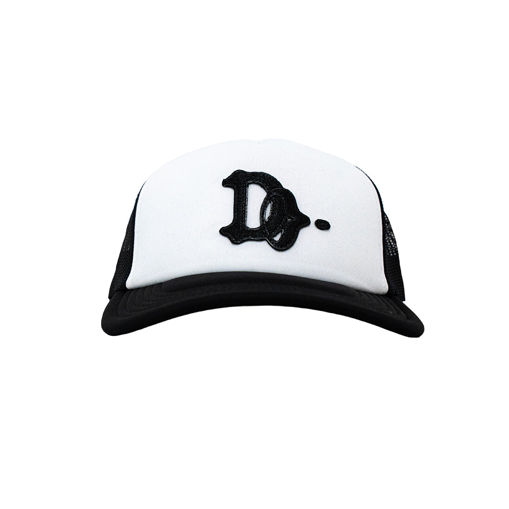 Dimension Casquette Noir