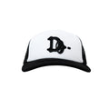 Dimension Casquette Noir