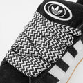 Dimension Stores Lacets - Lanvin Black & White