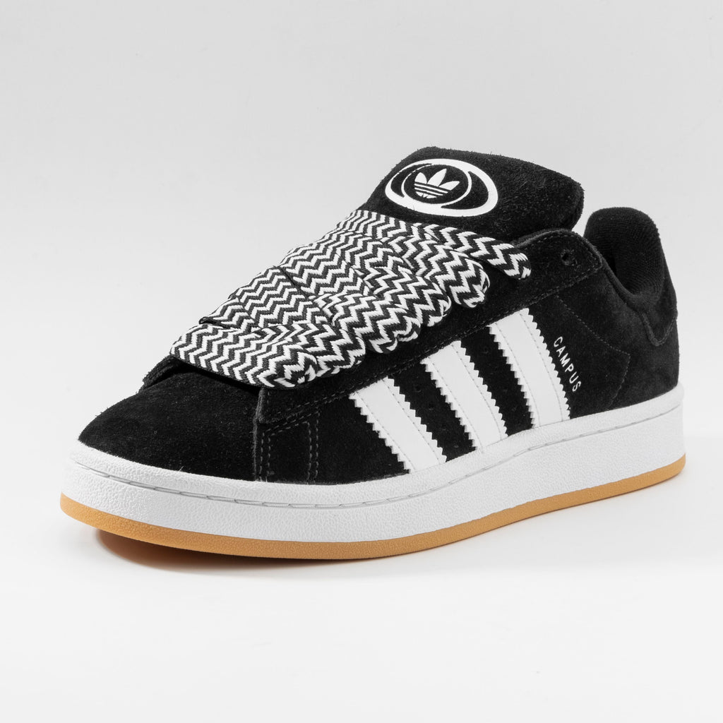 Dimension Stores Lacets - Lanvin Black & White