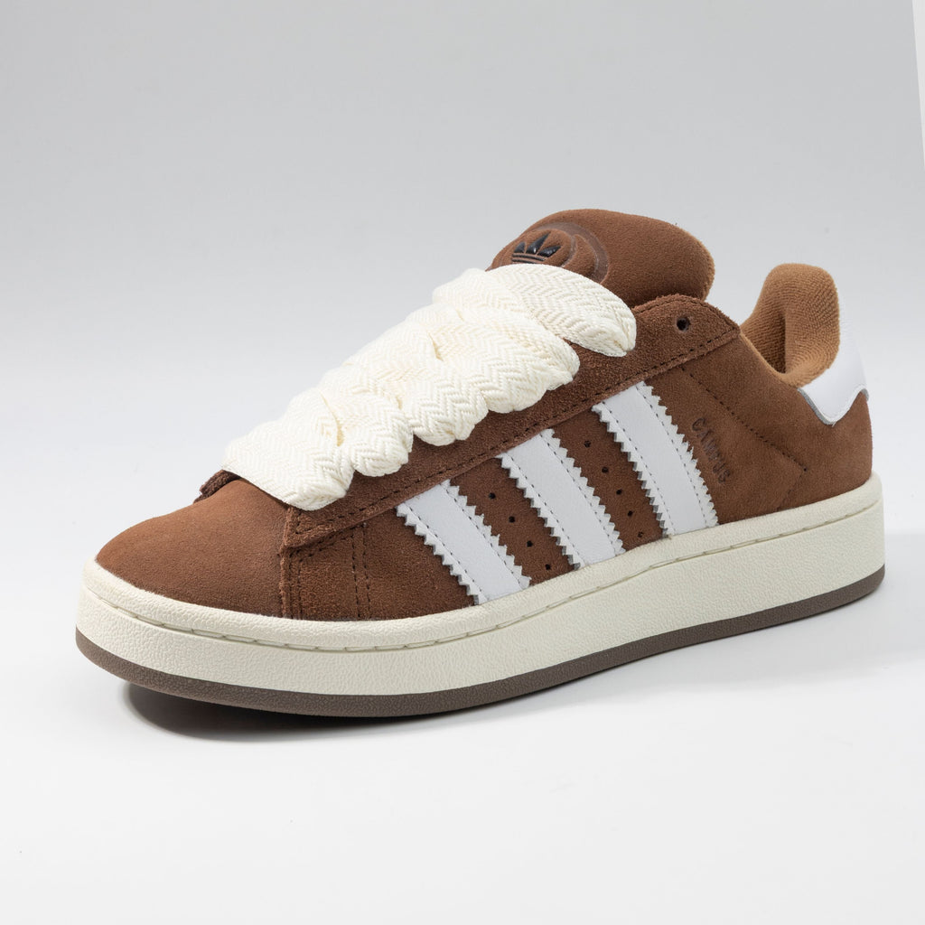 Dimension Stores Lacets - Lanvin Cream