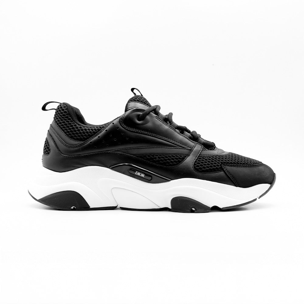 Dior B22 Black/White