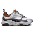 Dior B22 Coffee White Gray Black