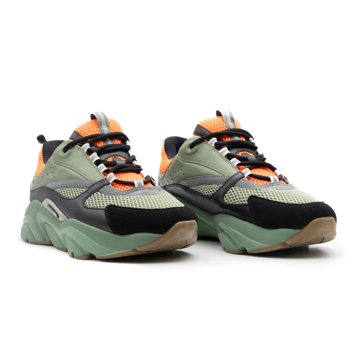 Dior B22 'Khaki Orange'