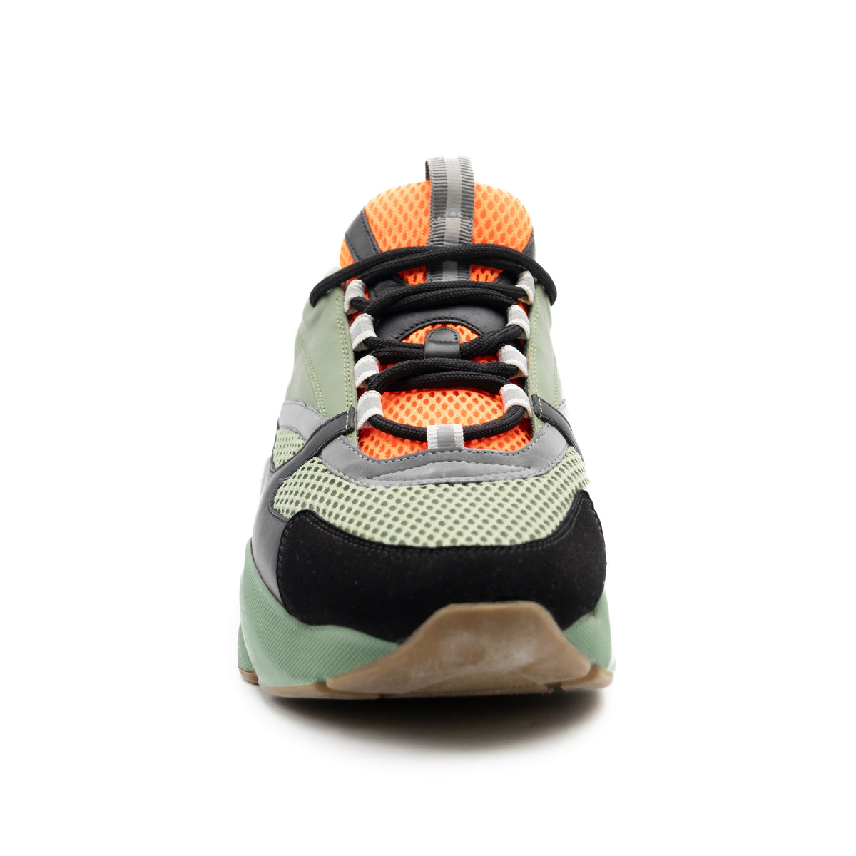 Dior B22 'Khaki Orange'