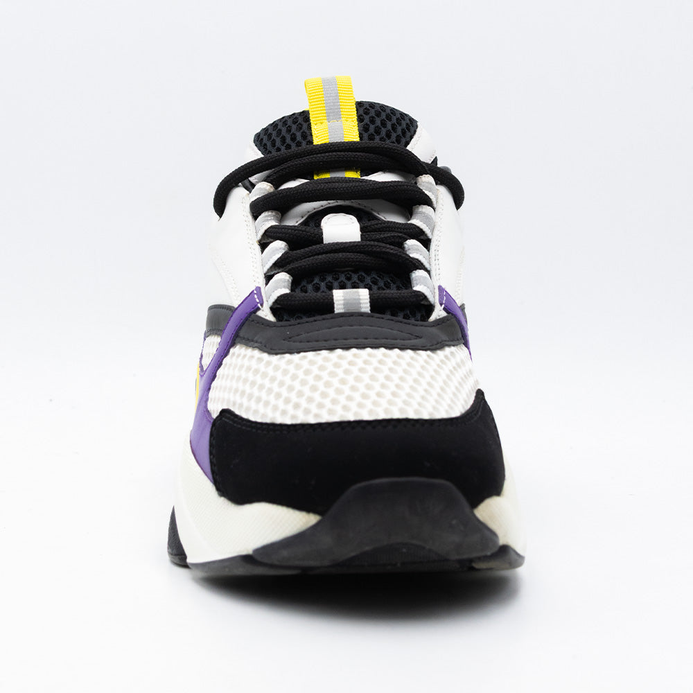 Dior B22 Violet White