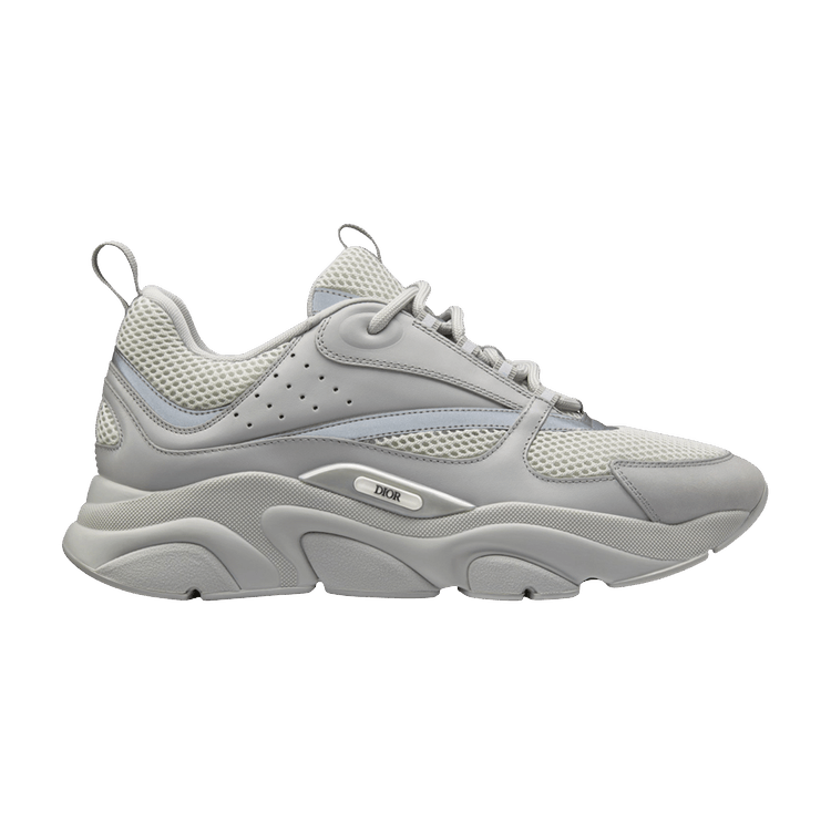 Dior B22 Triple Grey