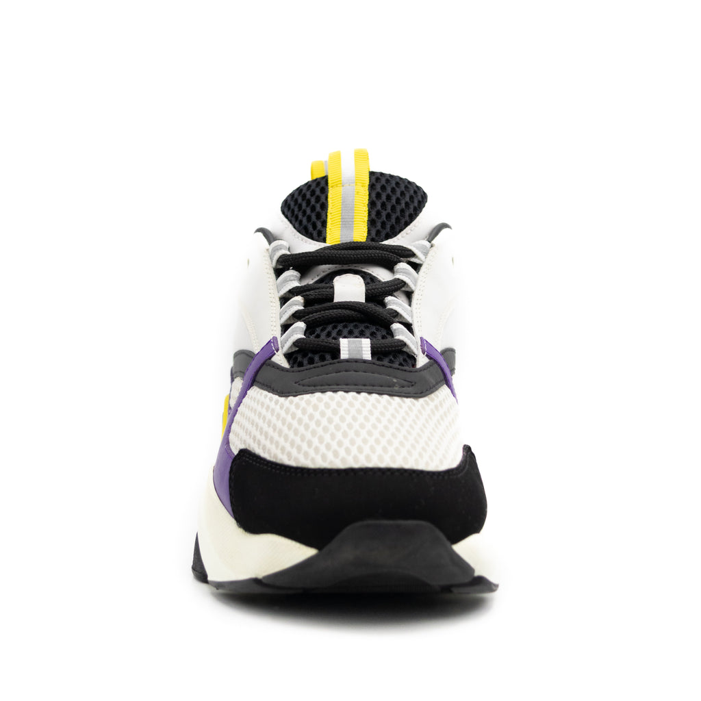 Dior B22 Violet White