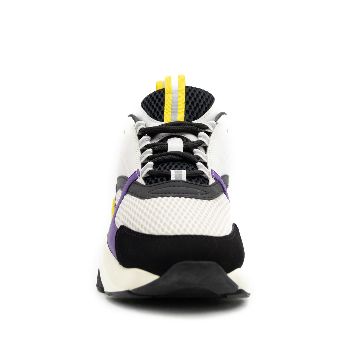 Dior B22 Violet White