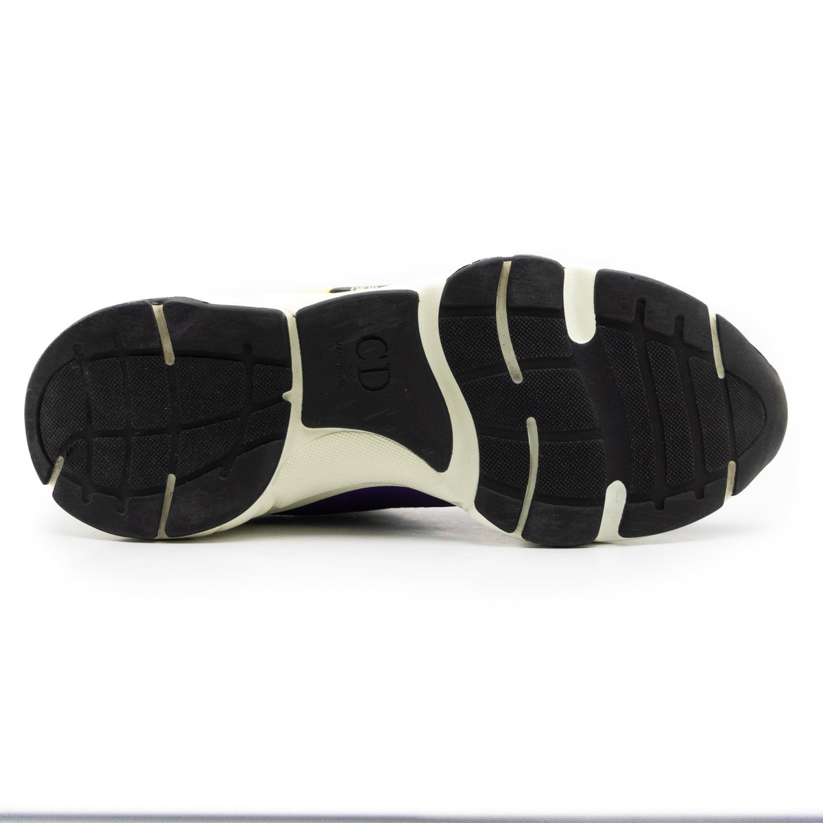 Dior B22 Violet White