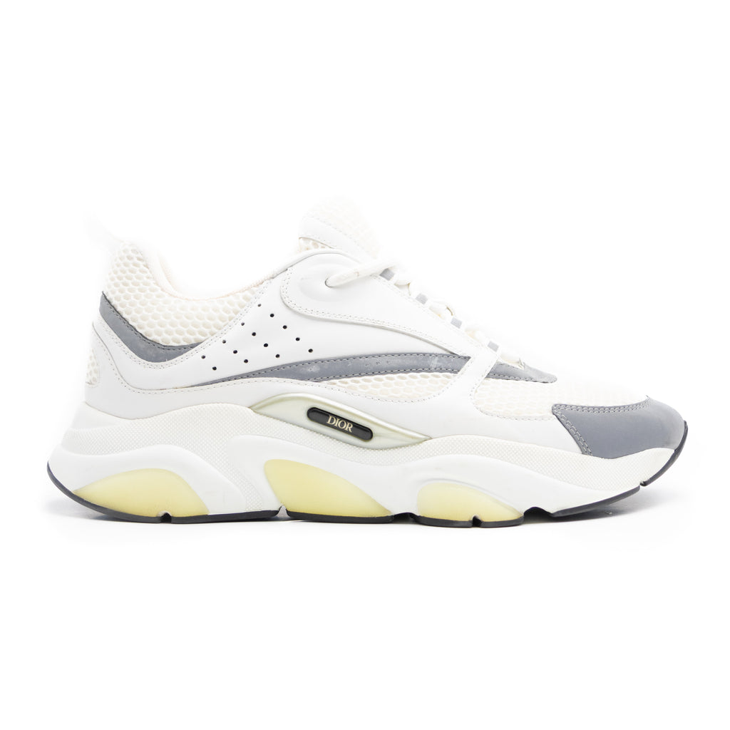 Dior B22 - White Grey