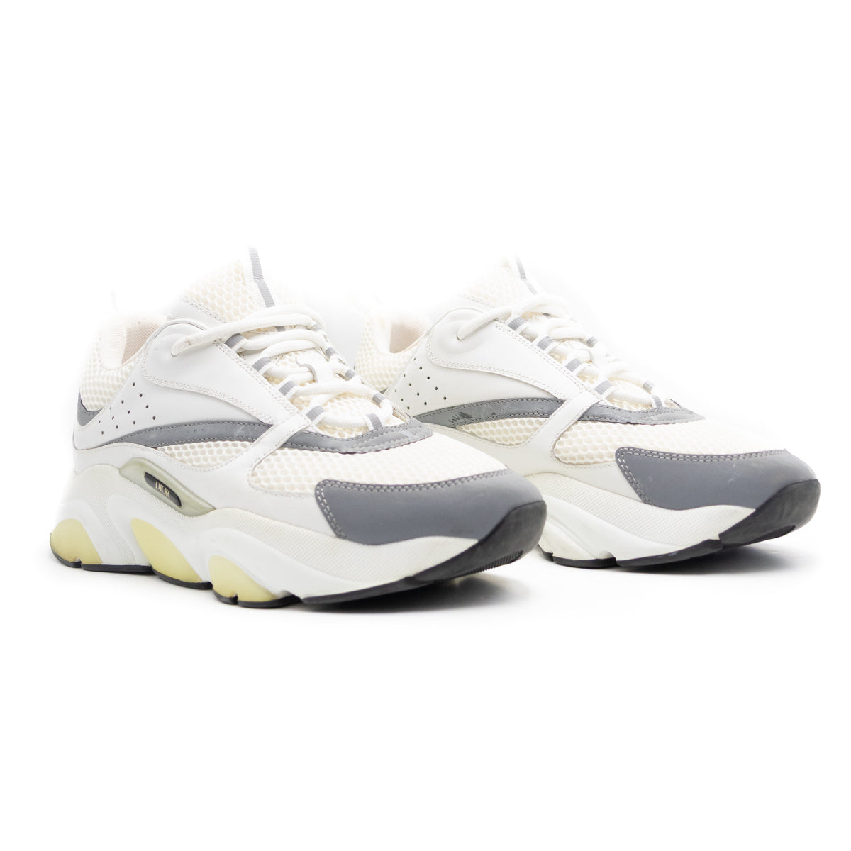 Dior B22 - White Grey