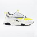Dior B22 White Yellow